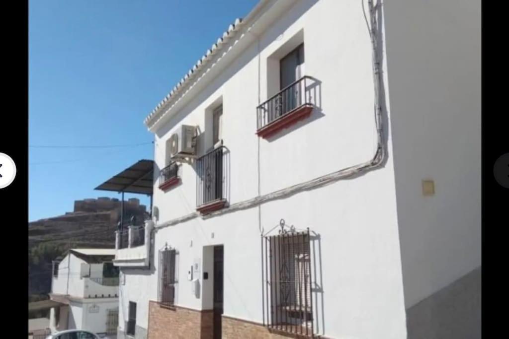 Sunset Casita Álora Exterior foto